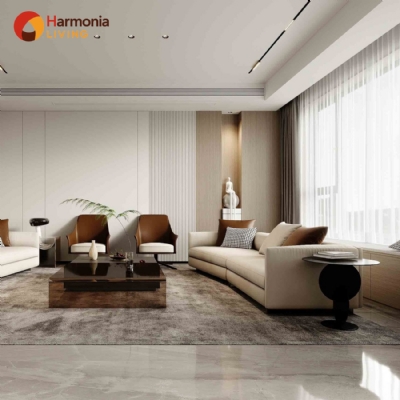 Cửa sổ, cửa đi và giải pháp lấy sáng tự nhiên 